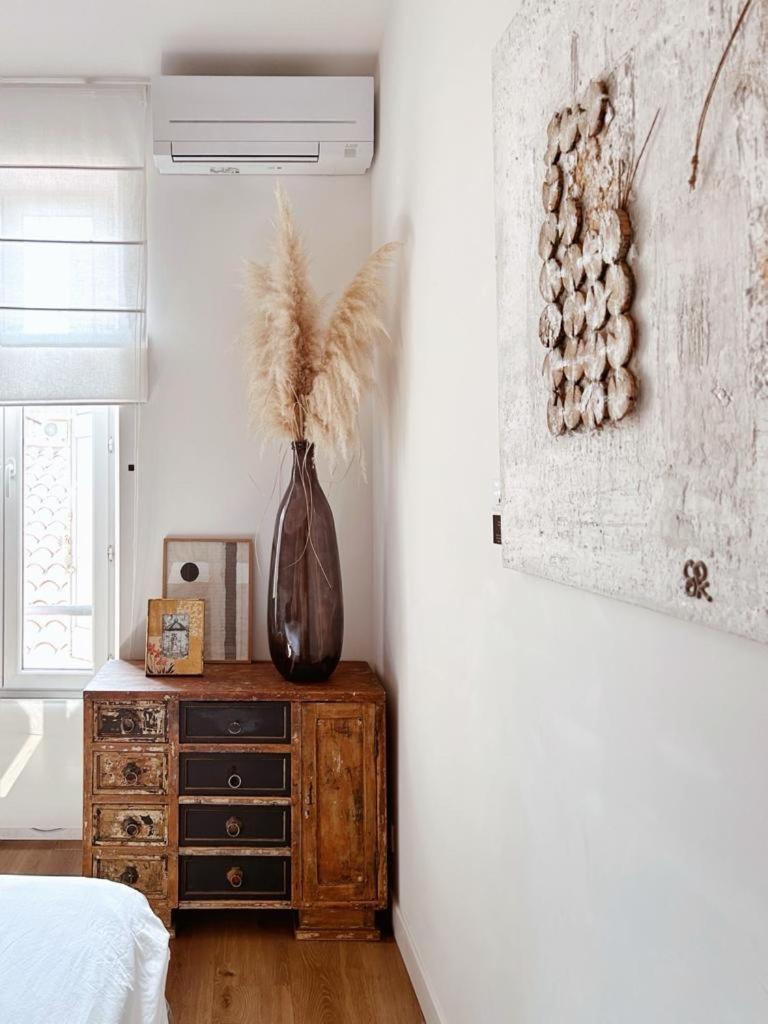 L Appartement De Manon, Centre Historique Du Vieil Antibes Esterno foto