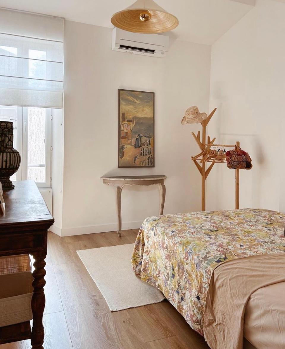 L Appartement De Manon, Centre Historique Du Vieil Antibes Esterno foto