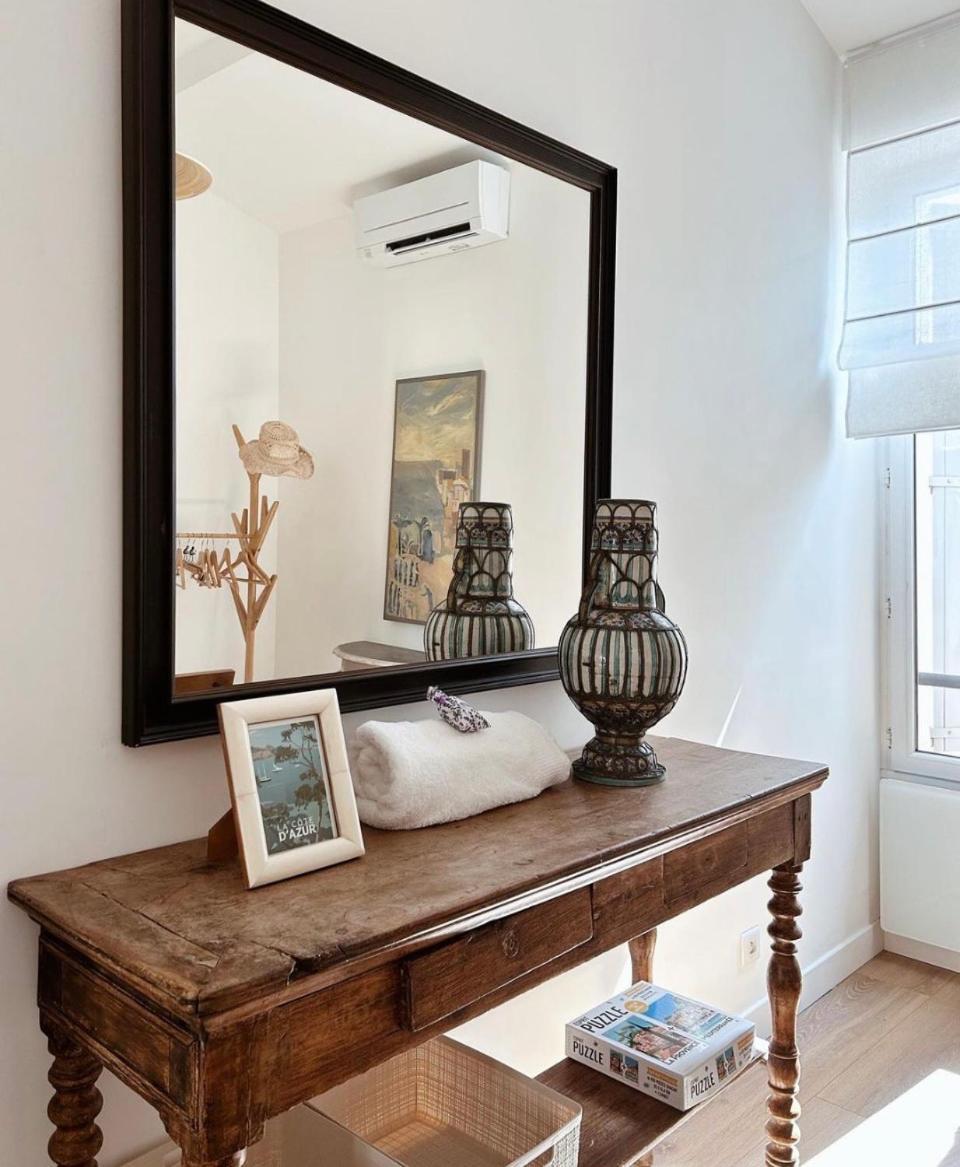L Appartement De Manon, Centre Historique Du Vieil Antibes Esterno foto