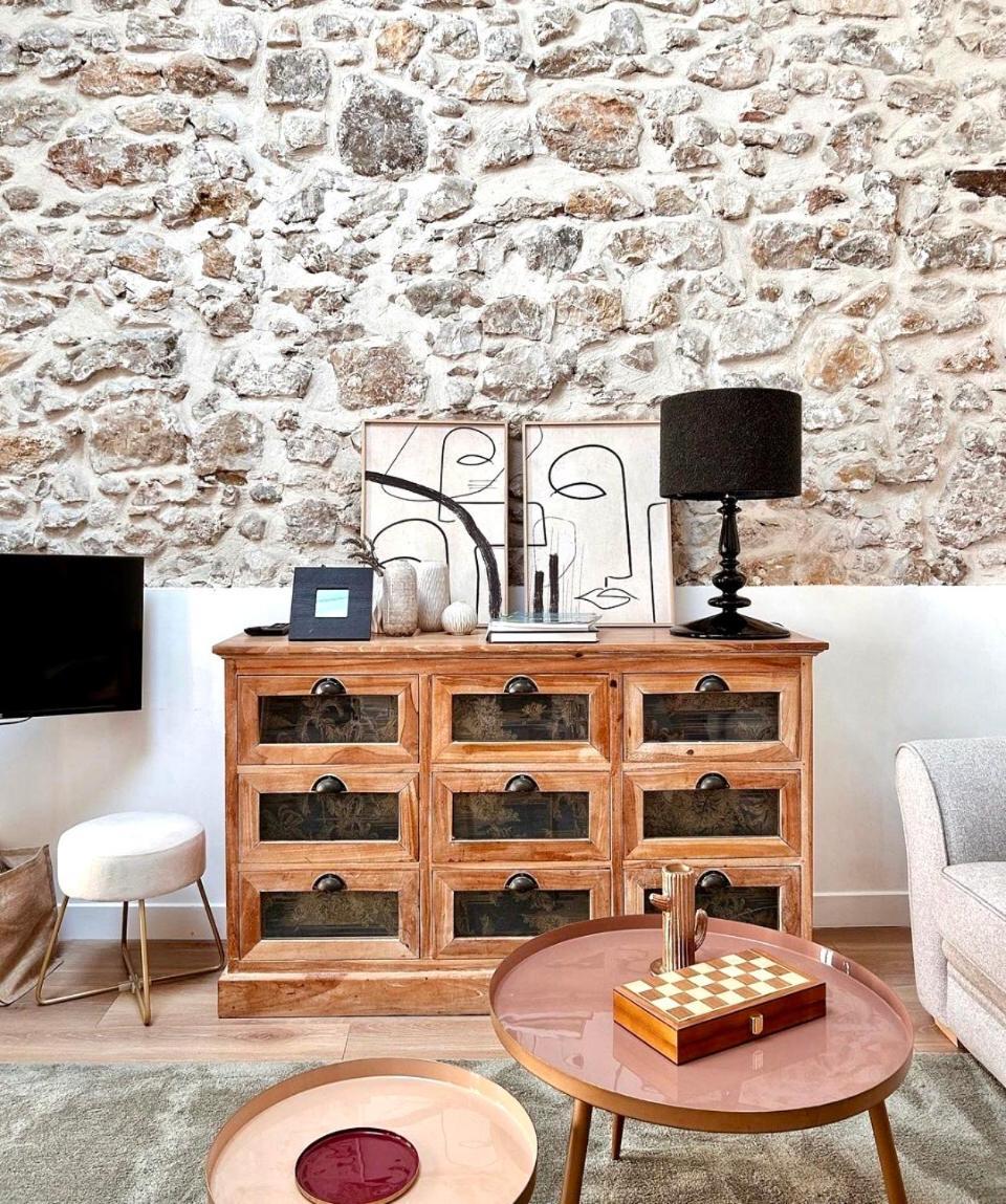 L Appartement De Manon, Centre Historique Du Vieil Antibes Esterno foto
